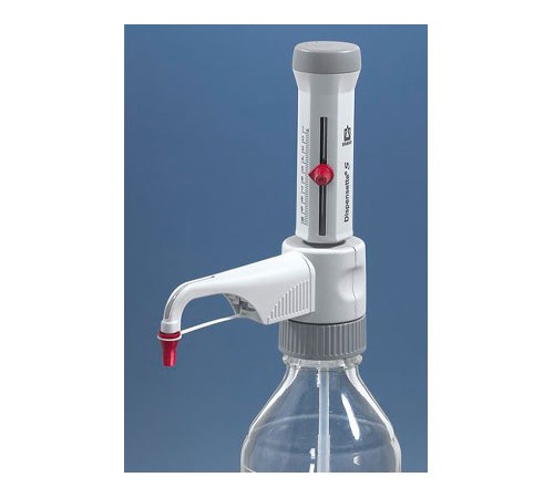 BRAND 4600120 Дозатор аналоговый S Dispensette Analog для бутылок, 0.2-2 мл, без клапана, DE-M обозначения BRAND 4600120 Дозатор аналоговый S Dispensette Analog для бутылок, 0.2-2 мл, без клапана, DE-M обозначения