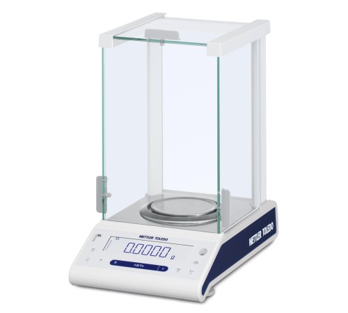 Весы аналитические ML204 (Mettler Toledo) Весы аналитические ML204 (Mettler Toledo)