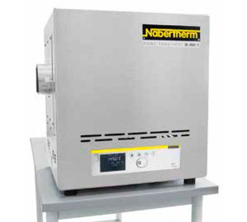 Трубчатая печь Nabertherm RHTC 80-230/15/C450 с нагревателем из SiC,1500°C Трубчатая печь Nabertherm RHTC 80-230/15/C450 с нагревателем из SiC,1500°C