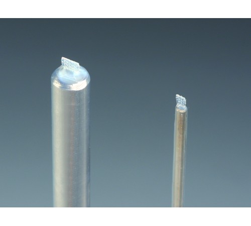 Термоусадочная трубка Bohlender 9,5/ 2,5 мм, PTFE (Артикул S 1828-40) Термоусадочная трубка Bohlender 9,5/ 2,5 мм, PTFE (Артикул S 1828-40)