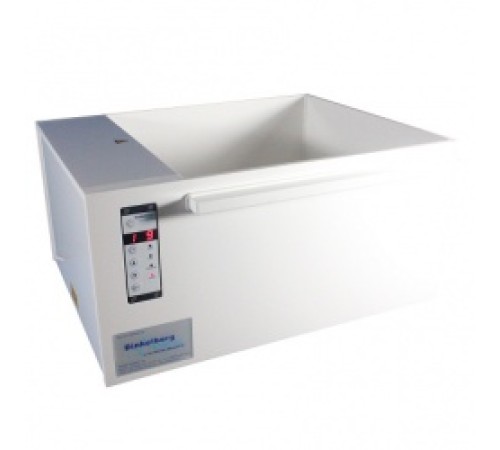Баня водяная Dinkelberg Ecotherm E11U из полипропилена, 11 л, с циркуляцией (Артикул DIET382312Uv15) Баня водяная Dinkelberg Ecotherm E11U из полипропилена, 11 л, с циркуляцией (Артикул DIET382312Uv15)