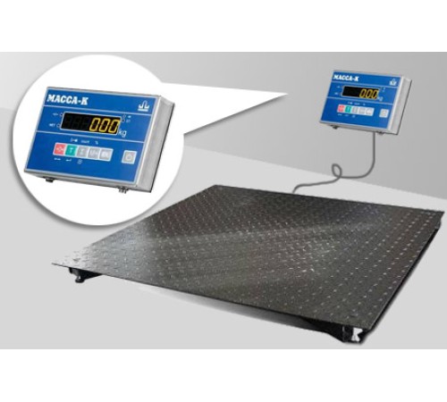 4D-PM-20/15-3000-AB(RUEW) - Промышленные электронные платформенные весы с 4 датчиками 4D-PM-20/15-3000-AB(RUEW) - Промышленные электронные платформенные весы с 4 датчиками