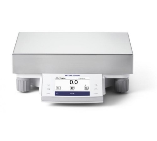 Весы прецизионные XS32000L (Mettler Toledo) Весы прецизионные XS32000L (Mettler Toledo)