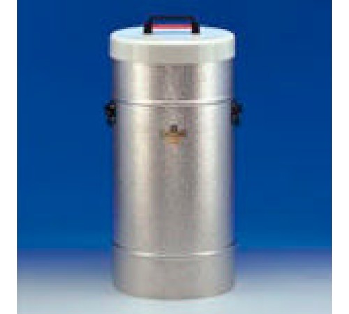 Сосуд Дьюара большого объема KGW-Isotherm 34CAL объем 28 л Сосуд Дьюара большого объема KGW-Isotherm 34CAL объем 28 л
