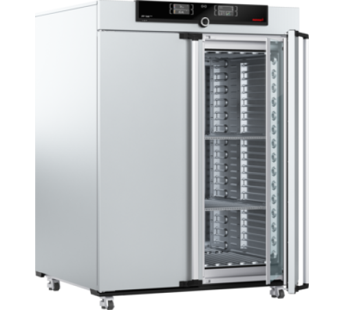 Охлаждающий инкубатор Memmert IPP1060plus на основе элементов Пельтье Охлаждающий инкубатор Memmert IPP1060plus на основе элементов Пельтье