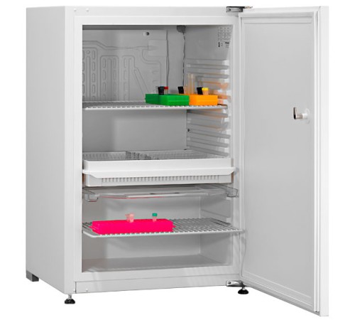 Холодильник лабораторный Kirsch ESSENTIAL LABEX 125, 120 л, от +2°C до +12°C, взрывобезопасный Холодильник лабораторный Kirsch ESSENTIAL LABEX 125, 120 л, от +2°C до +12°C, взрывобезопасный