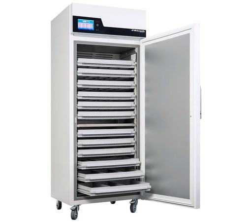 Холодильник фармацевтический Kirsch MED 520 ULTIMATE, 500 л, от +2°C до +15°C Холодильник фармацевтический Kirsch MED 520 ULTIMATE, 500 л, от +2°C до +15°C