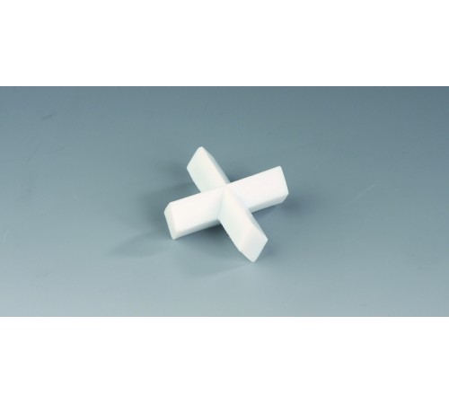 Магнитный перемешивающий элемент Bohlender крестообразной формы, 32x32x14 мм, PTFE (Артикул C 369-32)