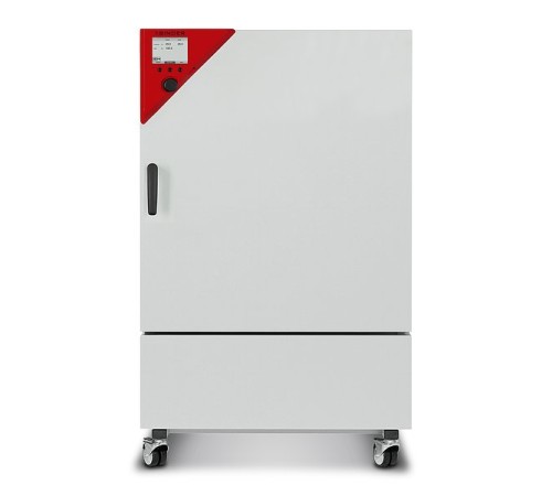 Термостат с охлаждением Binder KB 240, объём 247 литров Термостат с охлаждением Binder KB 240, объём 247 литров