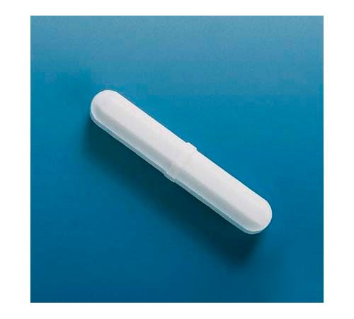 BRAND 137615 Магнитные мешалки, восьмиугольные с центральным кольцом, PTFE, 38*8 мм, 10 шт/упак BRAND 137615 Магнитные мешалки, восьмиугольные с центральным кольцом, PTFE, 38*8 мм, 10 шт/упак