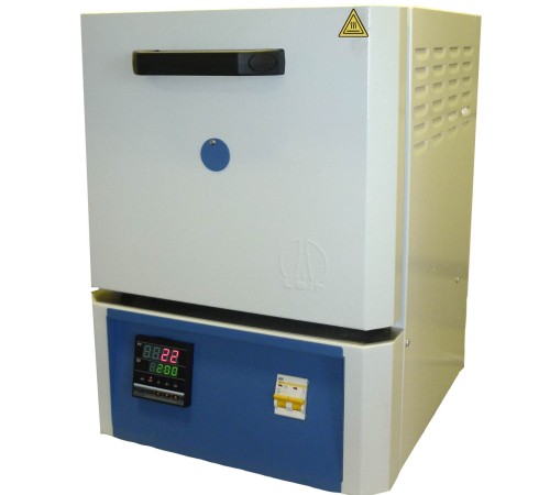 Печь муфельная LF-2/13-G1 Печь муфельная LF-2/13-G1