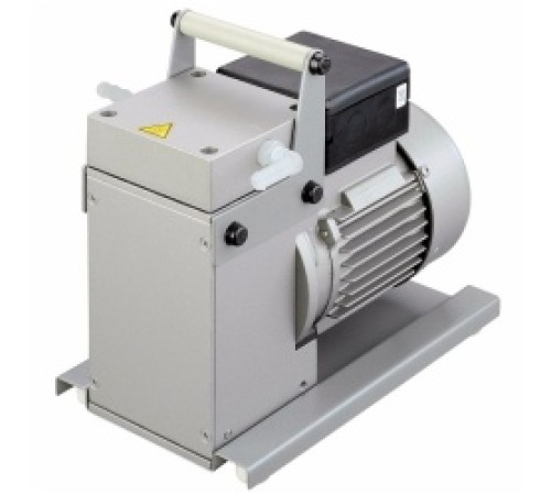Мембранный вакуумный насос Welch (Ilmvac) MPC 302 E, 2,9 м3/ч, вакуум до 60 мбар, химически стойкий (Артикул 414711) Мембранный вакуумный насос Welch (Ilmvac) MPC 302 E, 2,9 м3/ч, вакуум до 60 мбар, химически стойкий (Артикул 414711)