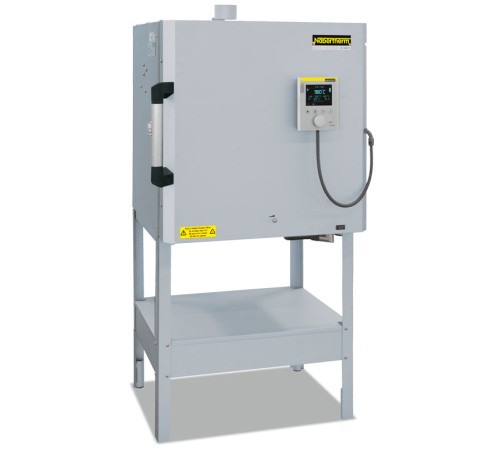 Печь камерная Nabertherm N 70E/C440, обогрев с двух сторон, 1300°C Печь камерная Nabertherm N 70E/C440, обогрев с двух сторон, 1300°C