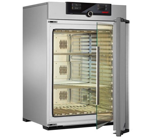 Охлаждающий инкубатор Memmert IPP110plus на основе элементов Пельтье Охлаждающий инкубатор Memmert IPP110plus на основе элементов Пельтье