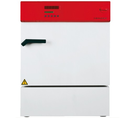 Инкубатор Binder KB 53, 53 л, с охлаждением Инкубатор Binder KB 53, 53 л, с охлаждением