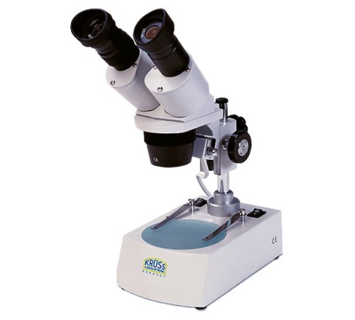 Стереомикроскоп KRÜSS MSL4000-10/30-IL-TL Стереомикроскоп KRÜSS MSL4000-10/30-IL-TL