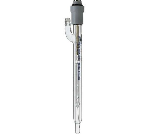 Электрод рН стеклянный InLab Mono BRIDGE Mettler Toledo Электрод рН стеклянный InLab Mono BRIDGE Mettler Toledo