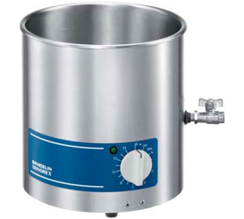 Ультразвуковая ванна Bandelin RK 106, Sonorex Super, 5,6 л, без нагрева Ультразвуковая ванна Bandelin RK 106, Sonorex Super, 5,6 л, без нагрева