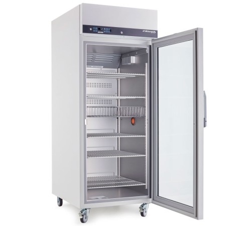 Холодильник лабораторный Kirsch LABO 720 CHROMAT PRO-ACTIVE, 700 л, от +4°C до +15°C Холодильник лабораторный Kirsch LABO 720 CHROMAT PRO-ACTIVE, 700 л, от +4°C до +15°C