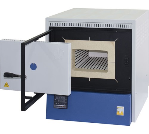 Печь муфельная LF-5/13-G1 Печь муфельная LF-5/13-G1