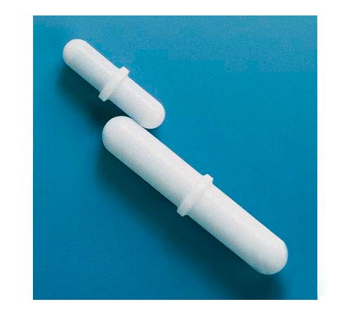 BRAND 137435 Магнитные мешалки, цилиндрические с центральным кольцом, PTFE, 50*8.5 мм, 10 шт/упак BRAND 137435 Магнитные мешалки, цилиндрические с центральным кольцом, PTFE, 50*8.5 мм, 10 шт/упак