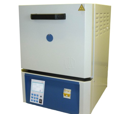 Печь муфельная LF-2/13-G2 Печь муфельная LF-2/13-G2