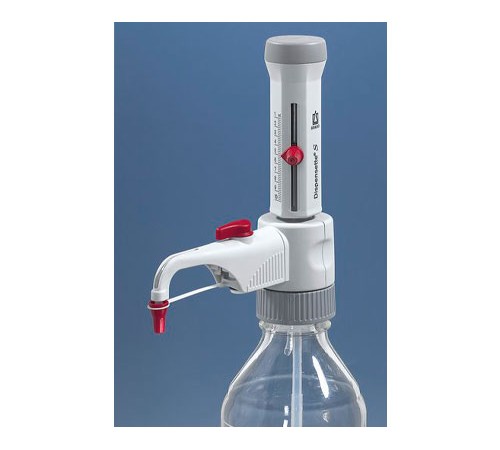 BRAND 4600141 Дозатор аналоговый S Dispensette Analog для бутылок, 1-10 мл, с клапаном, DE-M обозначения BRAND 4600141 Дозатор аналоговый S Dispensette Analog для бутылок, 1-10 мл, с клапаном, DE-M обозначения