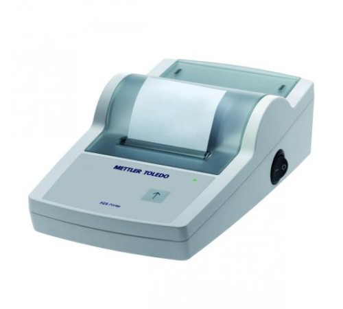 Принтеры для инструментов Mettler Toledo Принтеры для инструментов Mettler Toledo