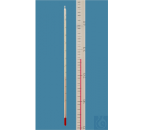 Термометр Amarell ASTM 57 C, -20...+50/0,5°C (Артикул A300770-FL) Термометр Amarell ASTM 57 C, -20...+50/0,5°C (Артикул A300770-FL)