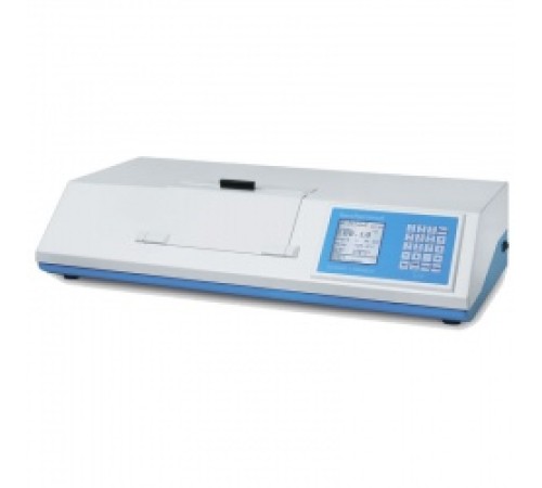Поляриметр Schmidt + Haensch Saccharomat 202 TOUCH, -35°/+105°Z, точность ±0,02°, длины волн 587 и 882 нм (Артикул 11667) Поляриметр Schmidt + Haensch Saccharomat 202 TOUCH, -35°/+105°Z, точность ±0,02°, длины волн 587 и 882 нм (Артикул 11667)