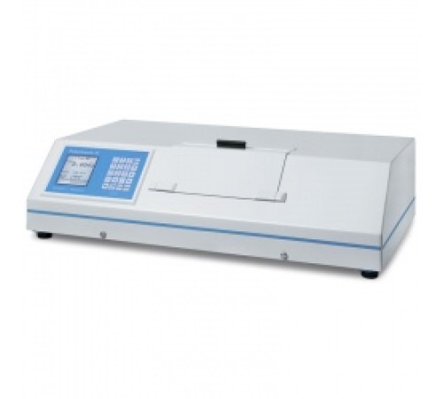 Поляриметр Schmidt + Haensch Polatronic H 532 , ±360°Z, точность ±0,002°/±0,005°/±0,0003°Z, длины волн 589, 365, 436, 546, 579 нм (Артикул 06800) Поляриметр Schmidt + Haensch Polatronic H 532 , ±360°Z, точность ±0,002°/±0,005°/±0,0003°Z, длины волн 589, 365, 436, 546, 579 нм (Артикул 06800)