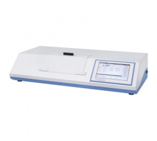 Поляриметр Schmidt + Haensch Polatronic N 101 TOUCH, ±360°/±259°Z, точность ±0,01°/±0,05°Z, длина волны 882 нм (Артикул 11663) Поляриметр Schmidt + Haensch Polatronic N 101 TOUCH, ±360°/±259°Z, точность ±0,01°/±0,05°Z, длина волны 882 нм (Артикул 11663)