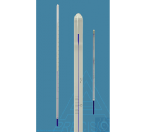 Термометр Amarell ASTM 52 C, -10... +5/0,1°C (Артикул A300720-CB) Термометр Amarell ASTM 52 C, -10... +5/0,1°C (Артикул A300720-CB)