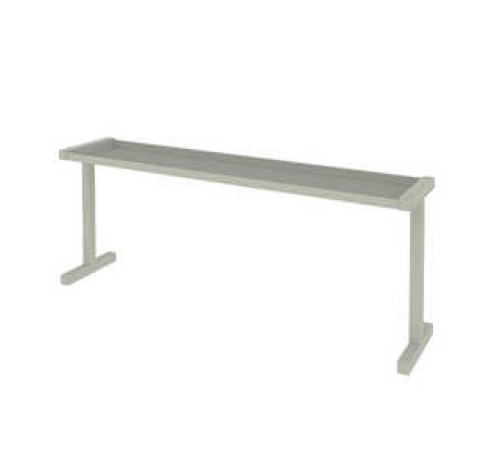 Полка для стола нижняя 1200x250x450 Полка для стола нижняя 1200x250x450