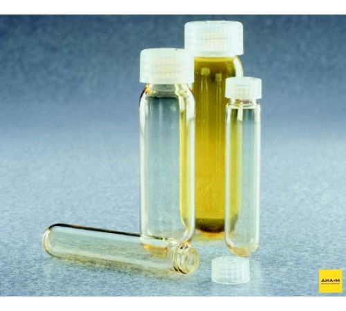Пробирки 30 мл, ПСФ, круглодонные, с крышкой, 50000g, Oak Ridge, 100 шт./уп., Thermo FS Пробирки 30 мл, ПСФ, круглодонные, с крышкой, 50000g, Oak Ridge, 100 шт./уп., Thermo FS