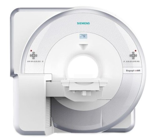 Siemens Biograph mMR Siemens Biograph mMR