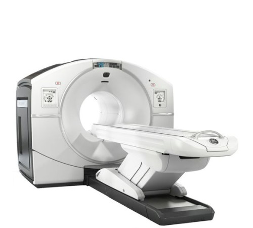 GE Healthcare Discovery IQ GE Healthcare Discovery IQ