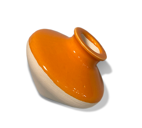 Амфорка (классический неполяризующийся электрод) Амфорка (классический неполяризующийся электрод)