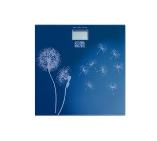 Goodhelper BS-S40 - Весы напольные электронные Goodhelper BS-S40 - Весы напольные электронные