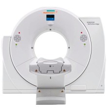 Siemens Somatom Definition Edge