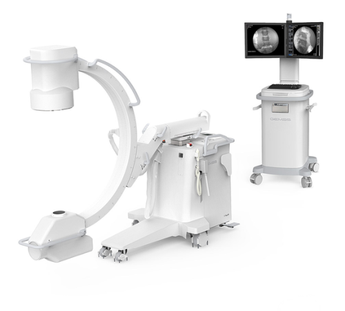 Gemss Medical Systems КМС-950 Gemss Medical Systems КМС-950