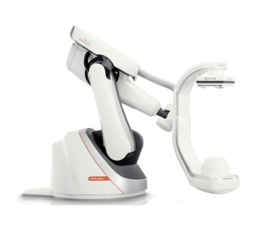 Siemens Artis Pheno Siemens Artis Pheno