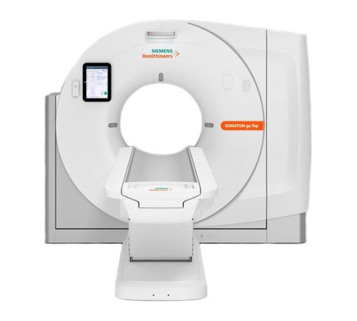 Siemens Somatom go.Top Siemens Somatom go.Top