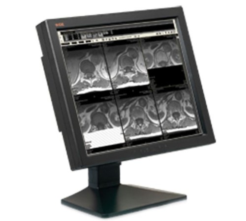 Double Black Imaging 1MP Monochrome Double Black Imaging 1MP Monochrome