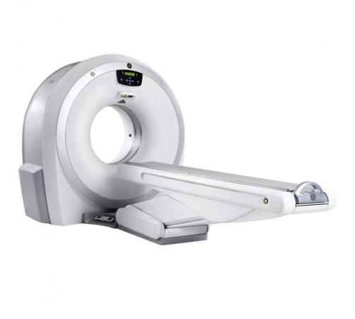 GE Healthcare Revolution АСТ GE Healthcare Revolution АСТ