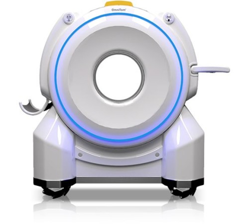 NeuroLogica OmniTom NeuroLogica OmniTom