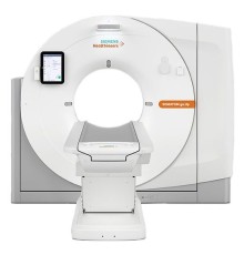 Siemens Somatom go.Up