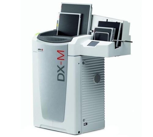 Agfa DX Agfa DX