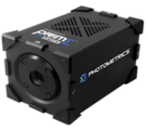 Photometrics Prime 95B Photometrics Prime 95B