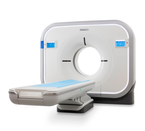 Philips Incisive CT Philips Incisive CT